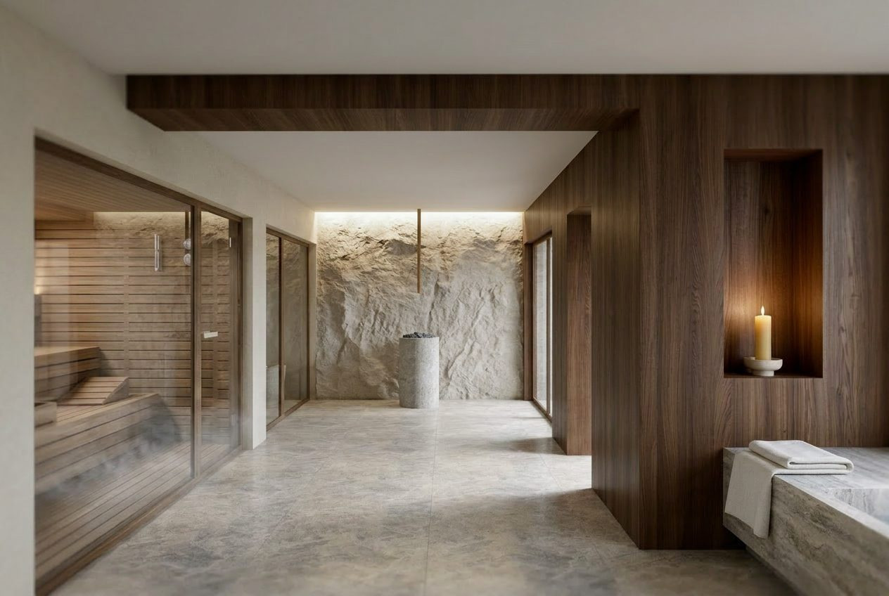 Hammam · in steam